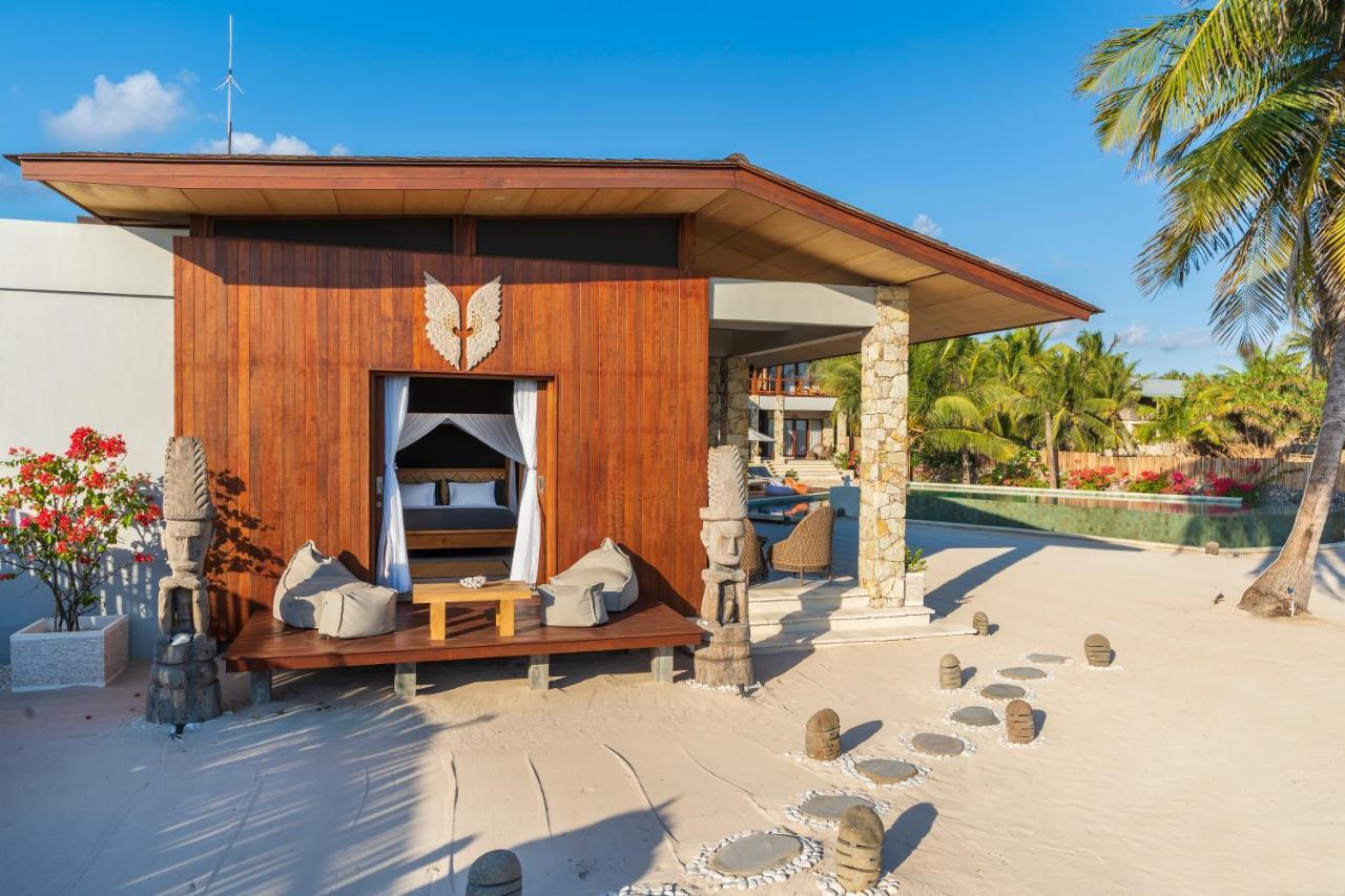 Manduna Resort Nembrala Habitación foto