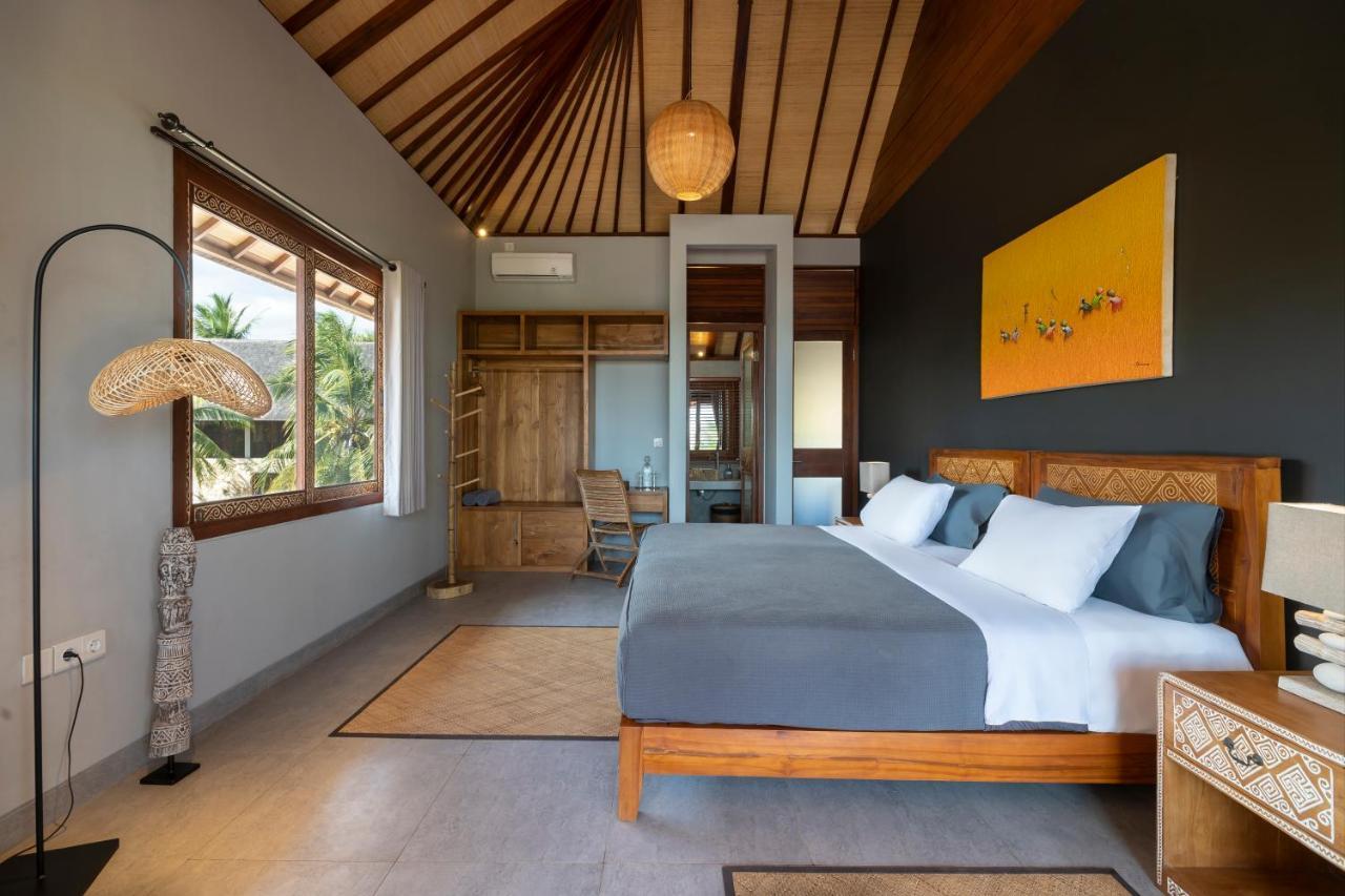 Manduna Resort Nembrala Habitación foto