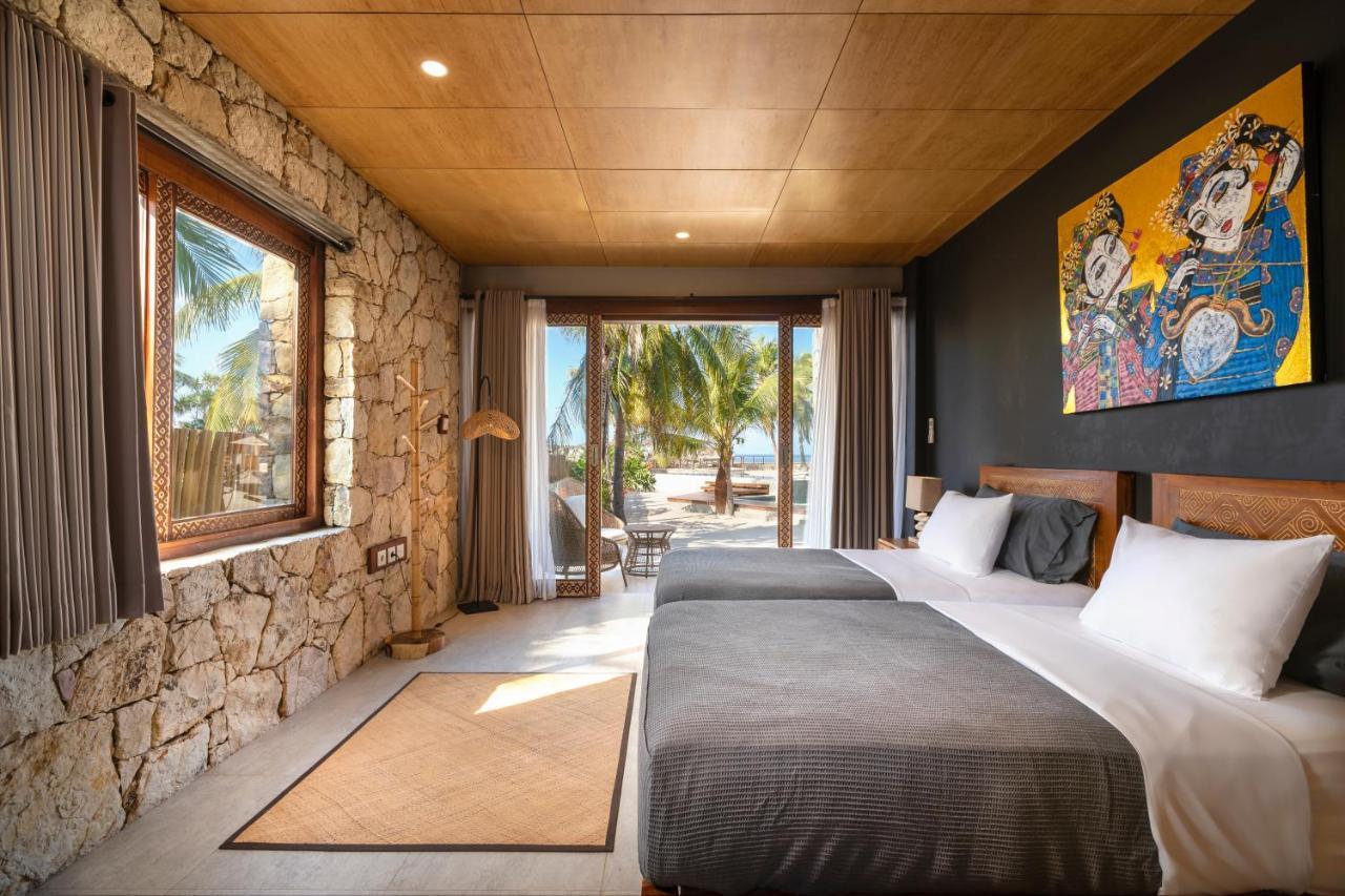 Manduna Resort Nembrala Habitación foto