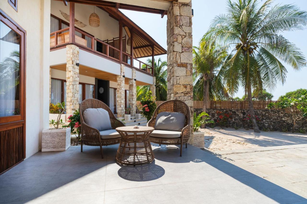 Manduna Resort Nembrala Habitación foto