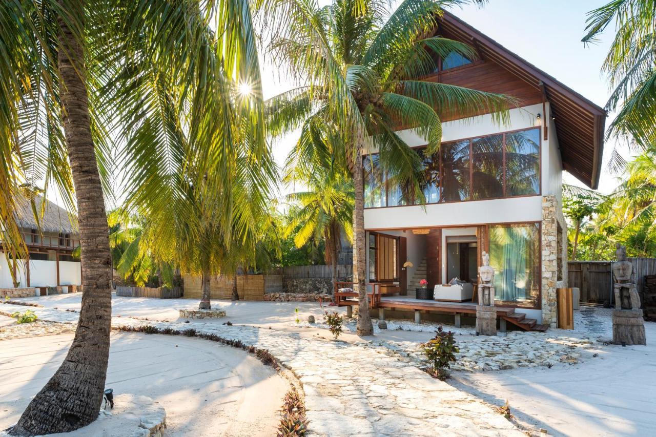 Manduna Resort Nembrala Habitación foto