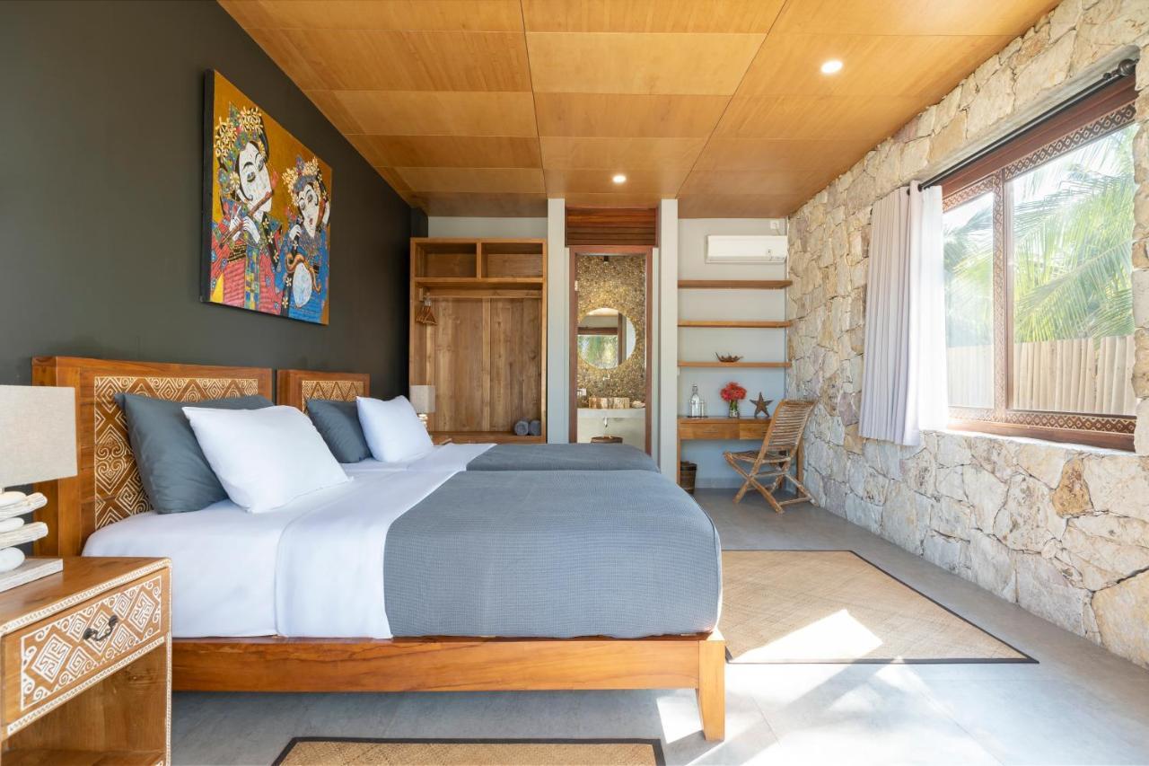 Manduna Resort Nembrala Habitación foto